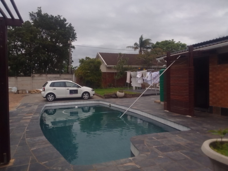To Let 3 Bedroom Property for Rent in Selborne Eastern Cape